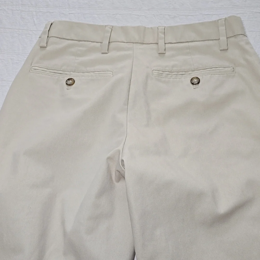 Old Navy Ultimate Straight with Built In Flex Men's 28 X 30 - Picture 6 of 8